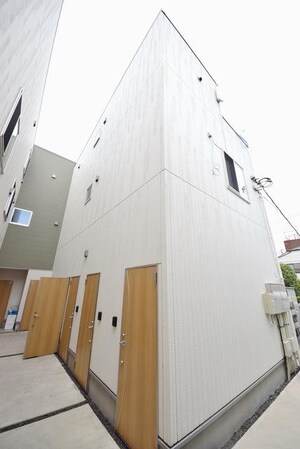 ベルディグリ堀切菖蒲園の物件内観写真